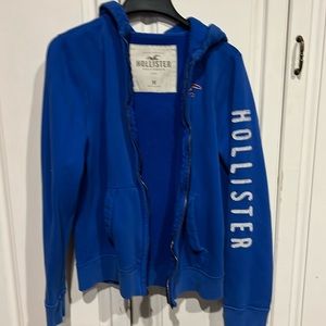 COPY - Hollister hoodie size Med